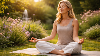 Major Depressive Disorder: From Heavy Days to Steady Ground